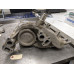 14P301 Water Coolant Pump From 2009 Chevrolet Silverado 1500  5.3 12600767